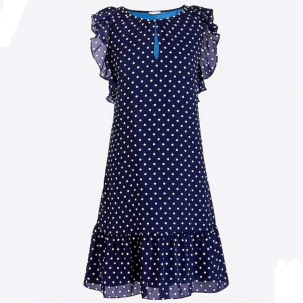 J. Crew Dress